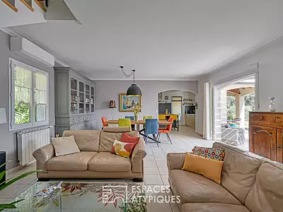 Maison, 150 m²