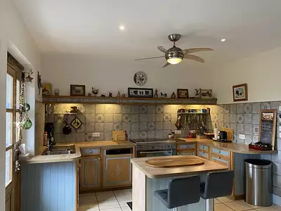 Maison, 213 m²