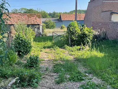 Maison, 90 m²