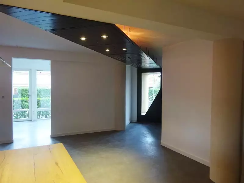 Appartement, 116 m²