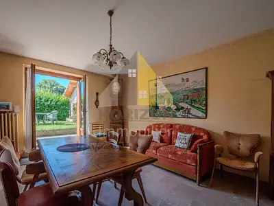 Maison, 108 m²