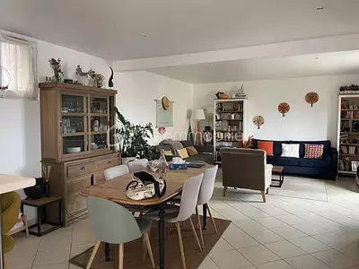 Maison, 95 m²
