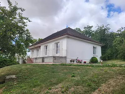 Maison, 100 m²