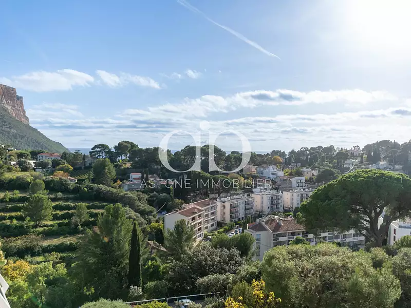 Appartement, 97,5 m²