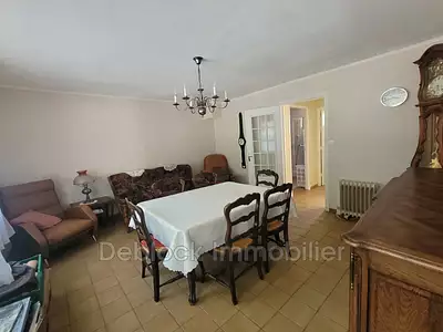 Maison, 80,35 m²