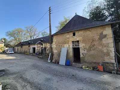 Maison, 104 m²