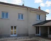 Maison, 158 m²
