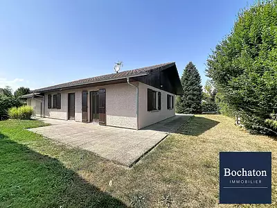 Maison, 88 m²