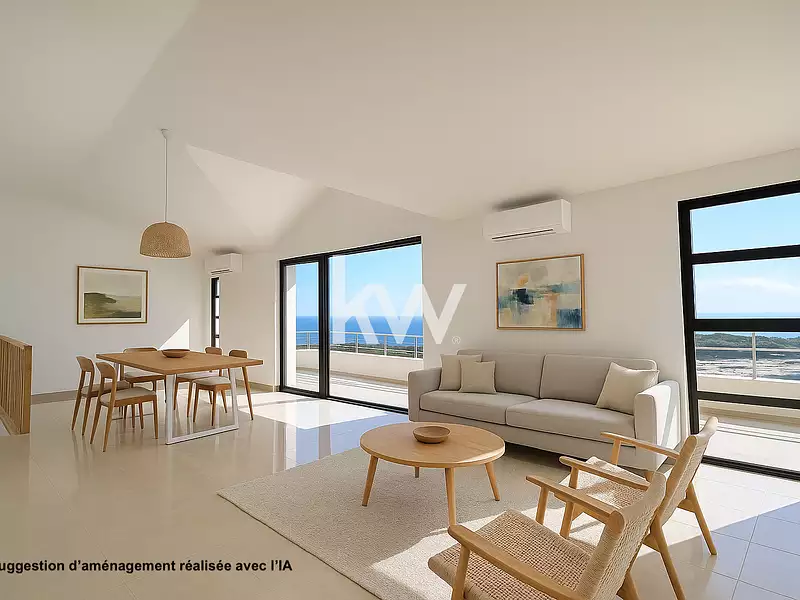 Appartement, 157 m²