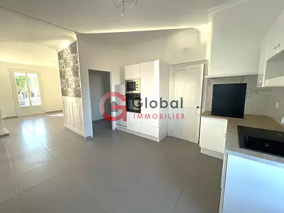 Appartement, 106,69 m²