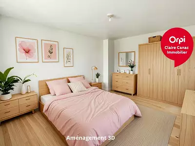 Maison, 102 m²