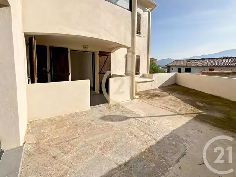 Appartement, 44,6 m²