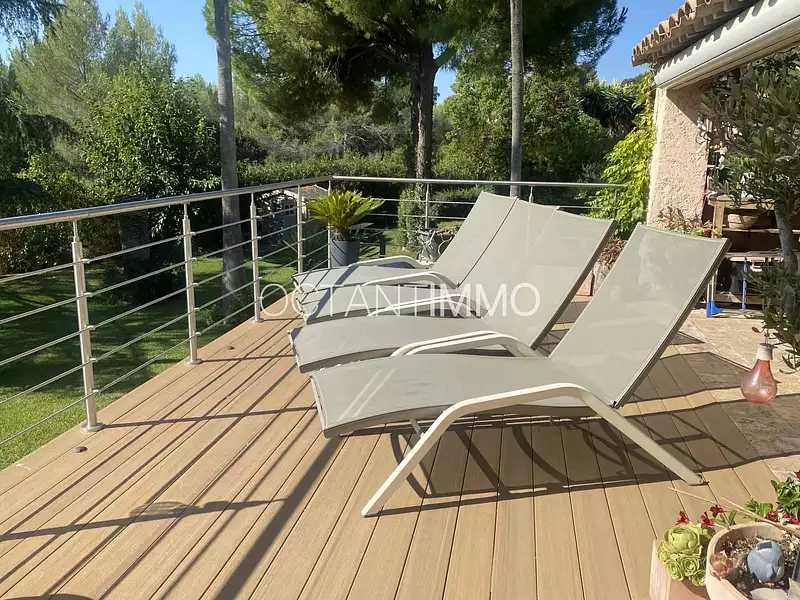 Maison, 330 m²