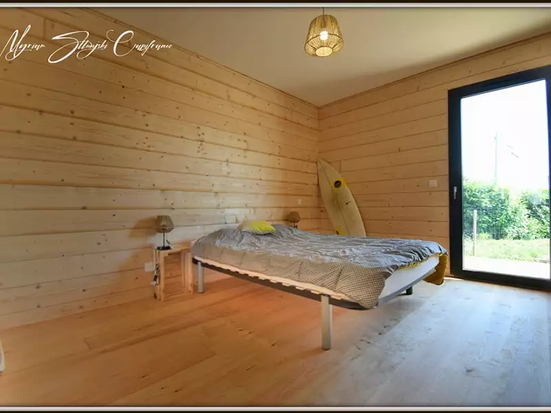 Maison, 70 m²