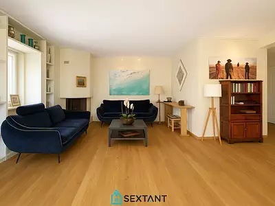 Appartement, 121 m²