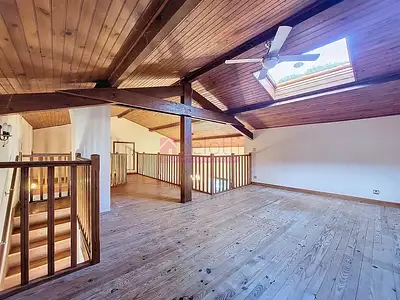 Maison, 186 m²