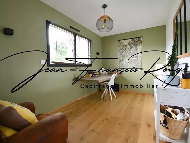 Maison, 162 m²