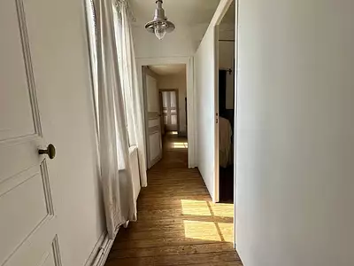 Maison, 166 m²