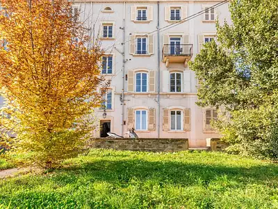 Appartement, 113 m²