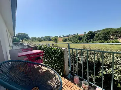 Appartement, 50 m²