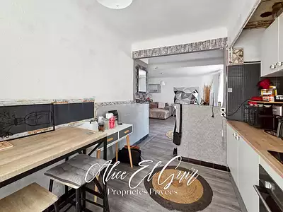 Maison, 85 m²