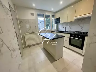 Appartement, 78,69 m²
