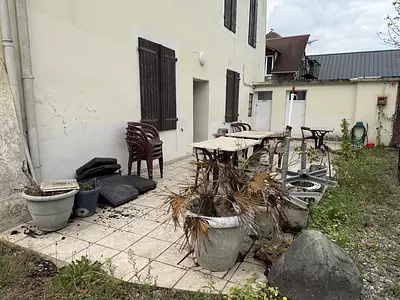 Appartement, 86 m²