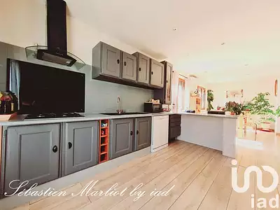 Maison, 110 m²