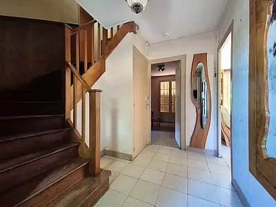 Maison, 180 m²