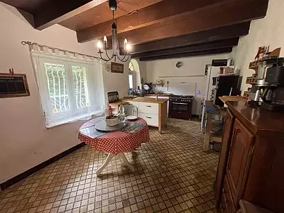 Maison, 88 m²