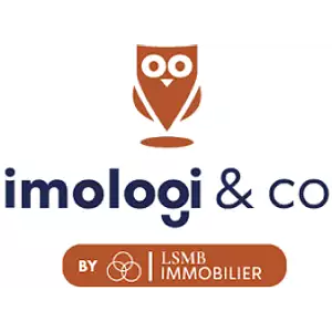Logo de l'agence IMOLOGI