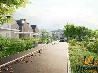 Maison, 88 m²