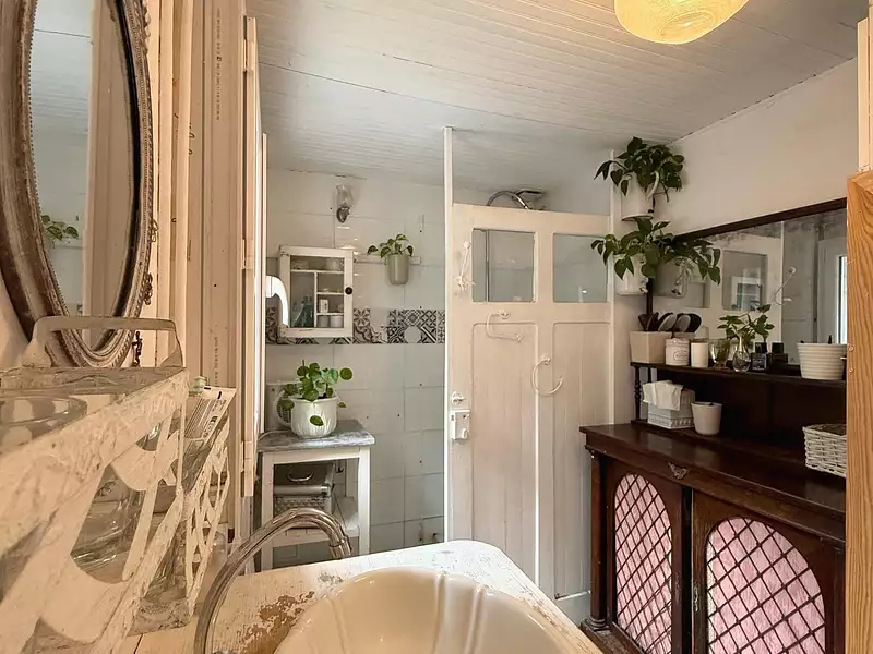 Maison, 184 m²