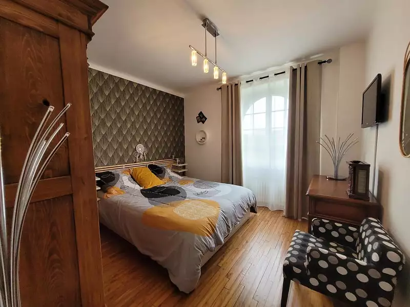 Maison, 243 m²