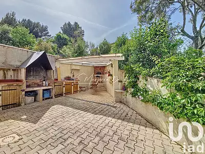 Maison, 98 m²