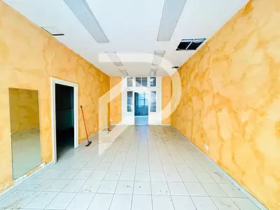 Immeuble, 320 m²
