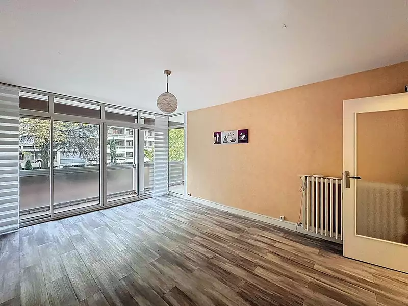 Appartement, 74 m²