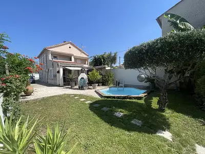 Maison, 81,5 m²