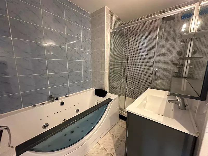 Appartement, 84 m²