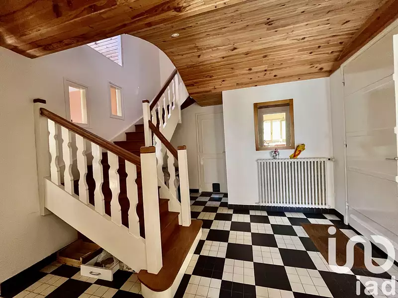 Maison, 147 m²