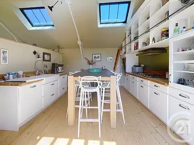 Maison, 160 m²