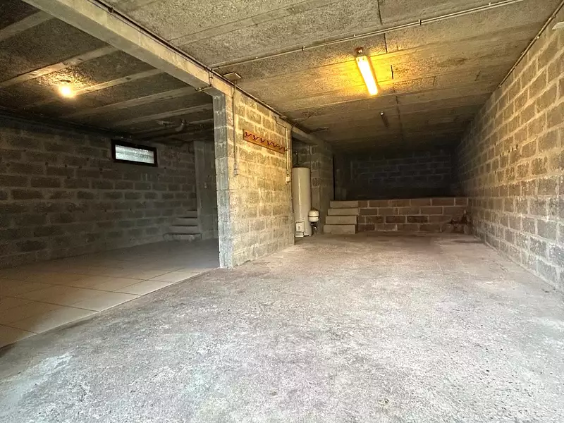 Maison, 96,55 m²