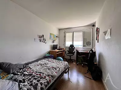 Appartement, 83 m²