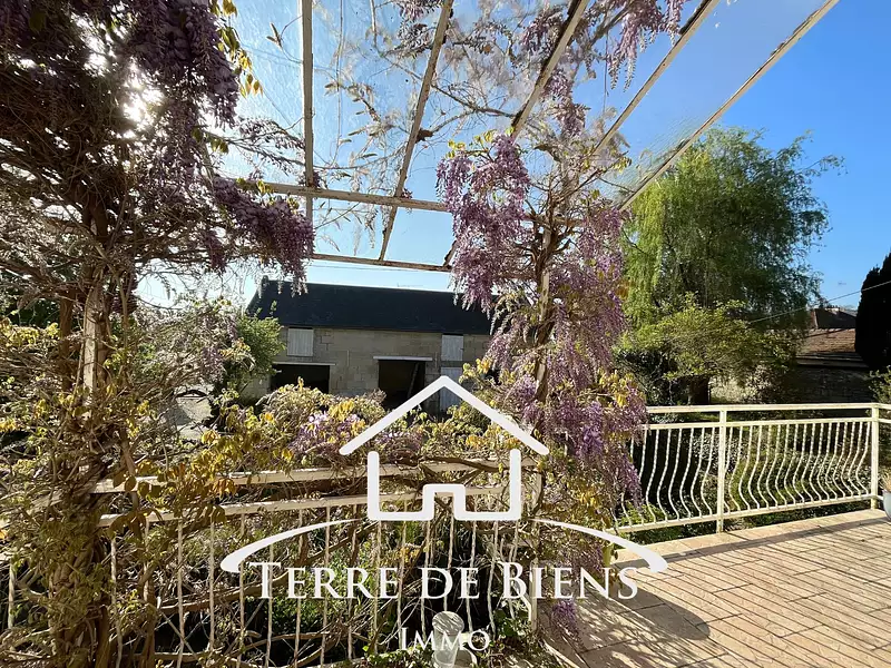 Maison, 125 m²