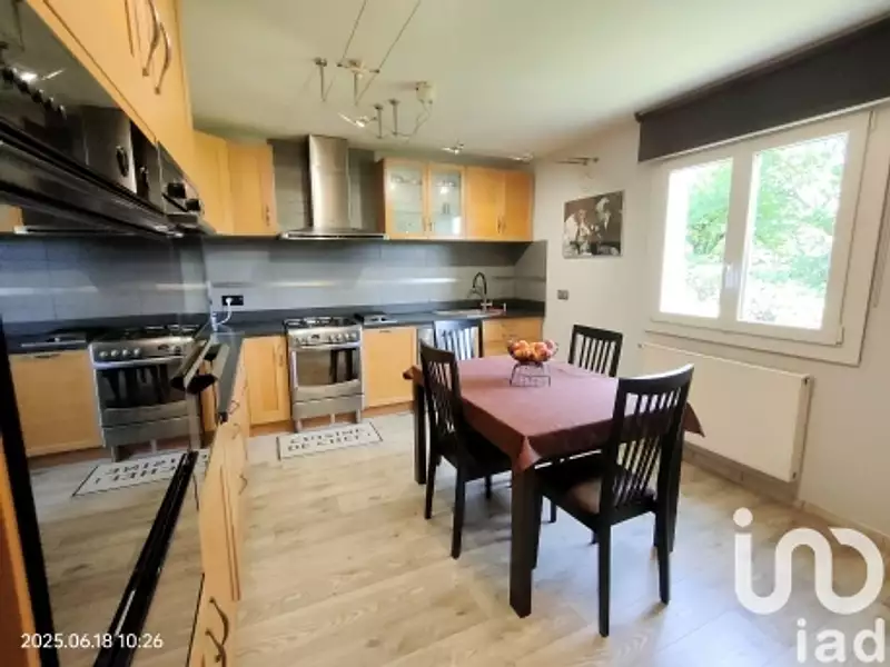 Appartement, 130 m²