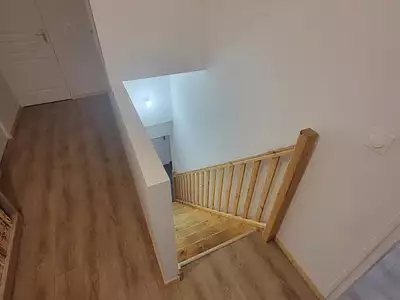 Maison, 215 m²
