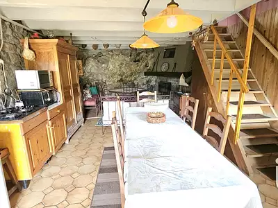 Maison, 93 m²