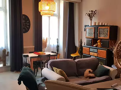 Appartement, 150 m²