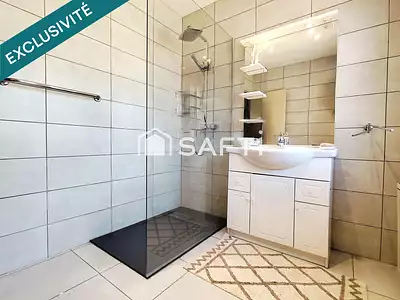 Maison, 119 m²