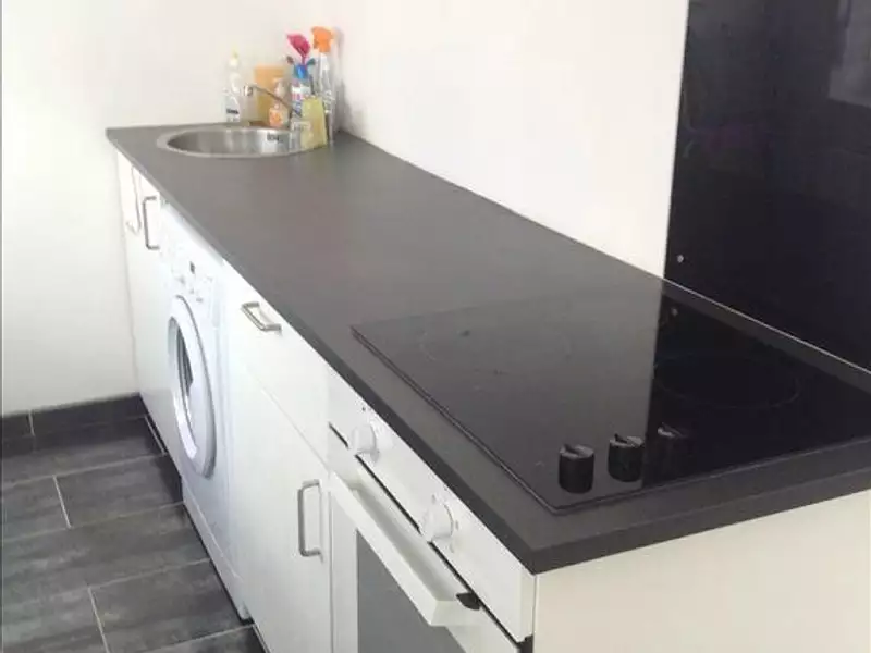 Appartement, 23,66 m²